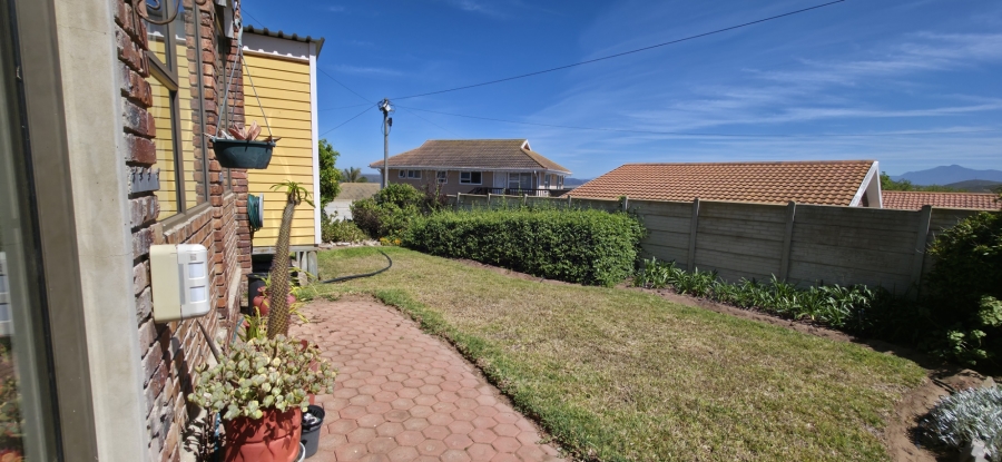 3 Bedroom Property for Sale in Fraaiuitsig Western Cape